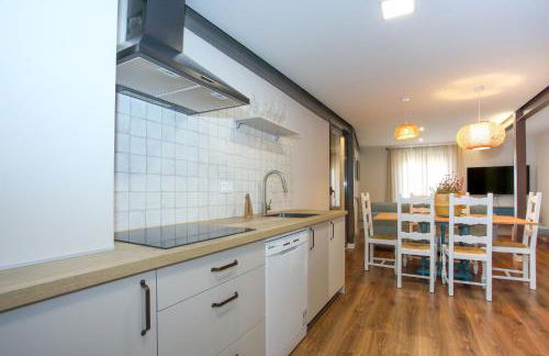 La Casona del Zoilo -Los Arenales- - Foto 6