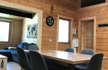 Le Cottage de l etang - Foto 18