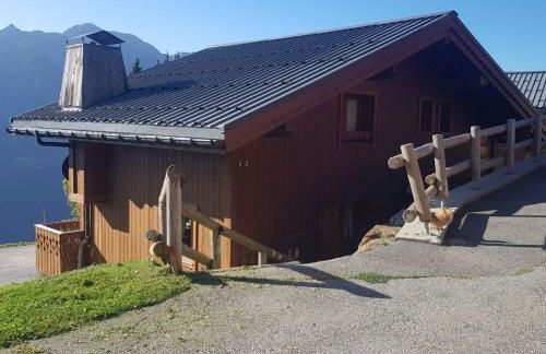 CHALET INDIVIDUEL BISANNE 1500 - Les saisies - Foto 15