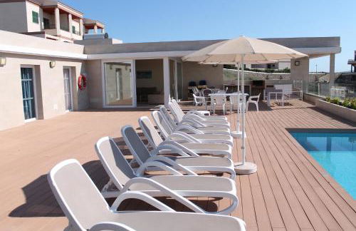 Villa ESMERALDA SOL - Photo 6