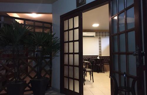 Villa Apart Hotel - Photo 33