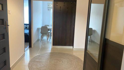 Apartament Świder - Foto 3, wardrobe