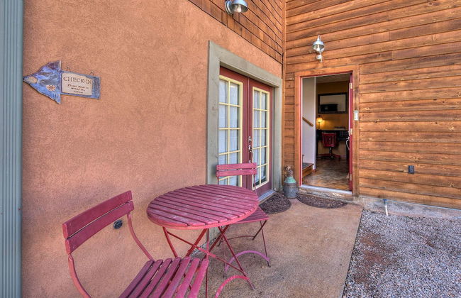 Cali Cochitta Vacation Rentals - Foto 46