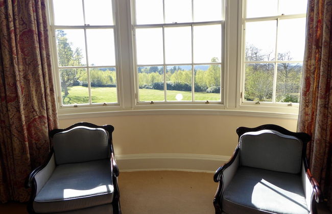 Blervie House - Foto 2