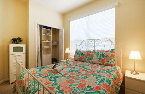 The Orlando Hideaway Family Townhome Steps from Disney 3BR 3BA - Photo 21