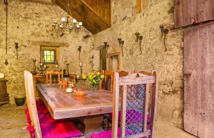 Ferienwohnungen Altes Rathaus - Foto 47