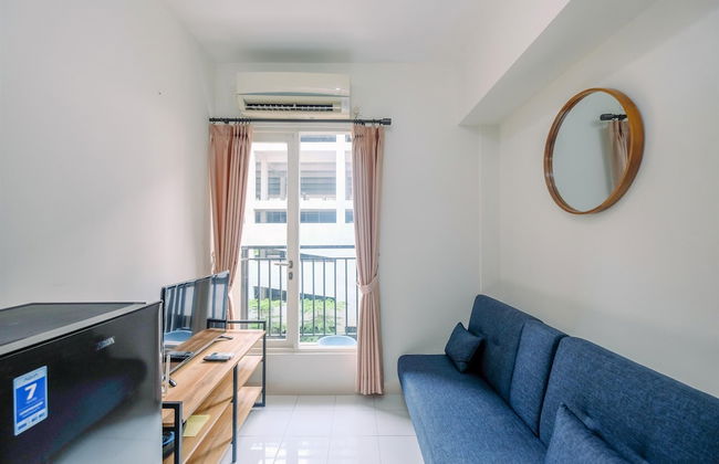 Cozy Stay 2BR Podomoro Golf View Apartment - Photo 14