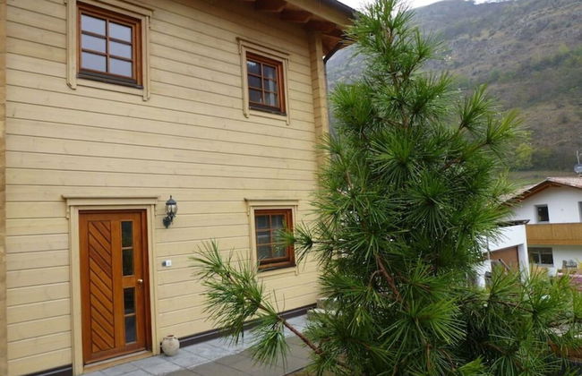 Holiday Apartment Kleinlehenhof - Photo 14