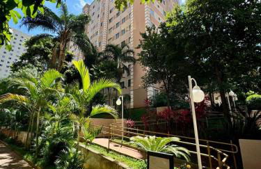 Apto em Guarulhos com garagem grátis para até 7 pessoas perto do Shopping Maia - Foto 5