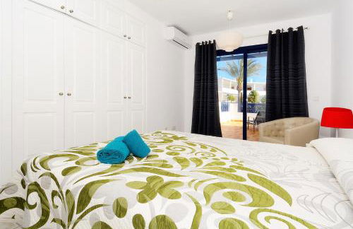 Lanza Coloradas 20, heated pool - Photo 28