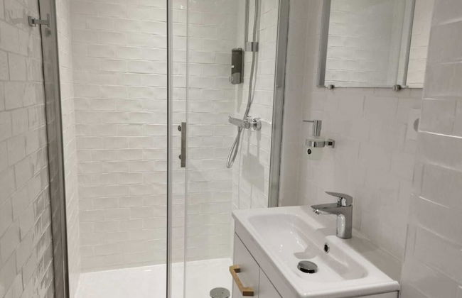 LIK Apparts 12 rue Georges Sand Rennes - Foto 31