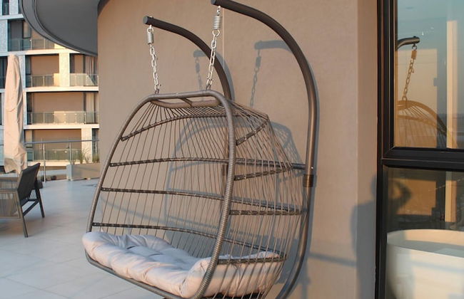 Ellipse 2 Bedroom Apartment - Foto 14