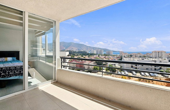 Oceana Suites Papudo - Foto 55