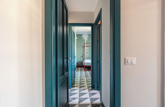 Casa S. Francesco by Wonderful Italy - Foto 14