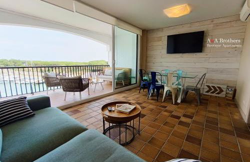 A&A Brothers Boutique -The Suites Apartments- - Foto 11