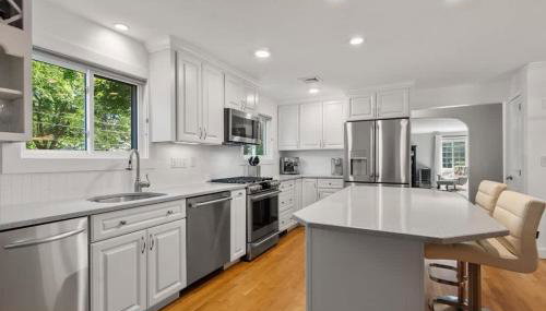 Spacious Home in Framingham MA - Foto 2