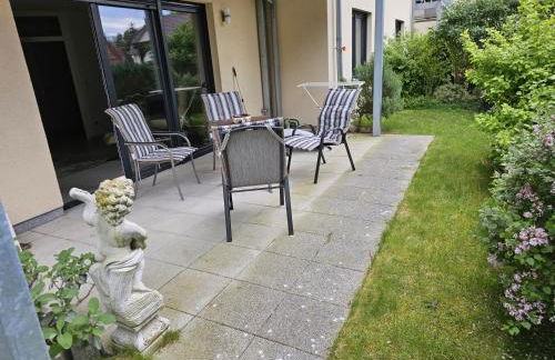 FeWo Lüneburger Heide - Krümel - Foto 19