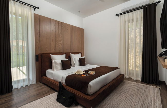 Burchmulla Resort - Foto 7