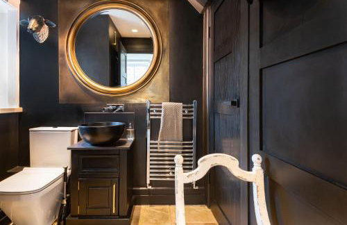 Lower Arthur's Cottage in Saddleworth, Manchester - Foto 34