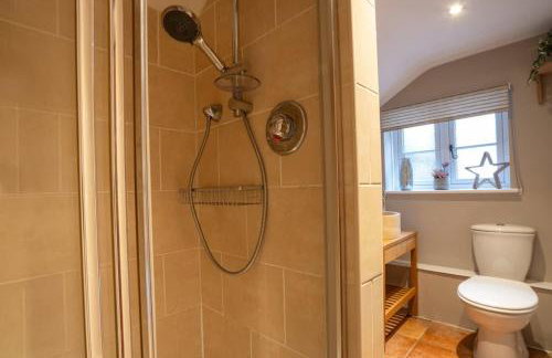 Beech Cottage - Family Cottage in the Peak District - Foto 30