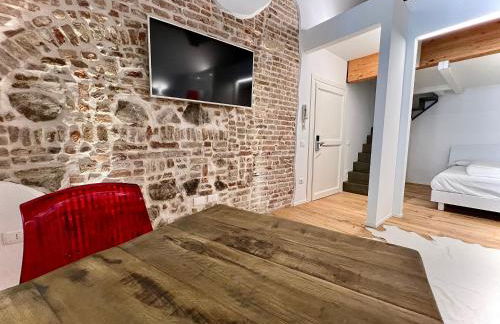 La Finestra Sul Ghetto - Foto 17