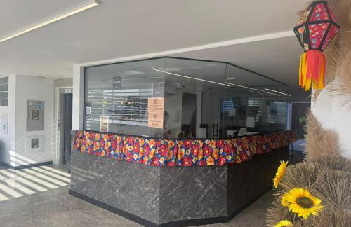 FLATS CAMPINA GRANDE - BSH FLATS - Melhor custo benefício - Foto 58