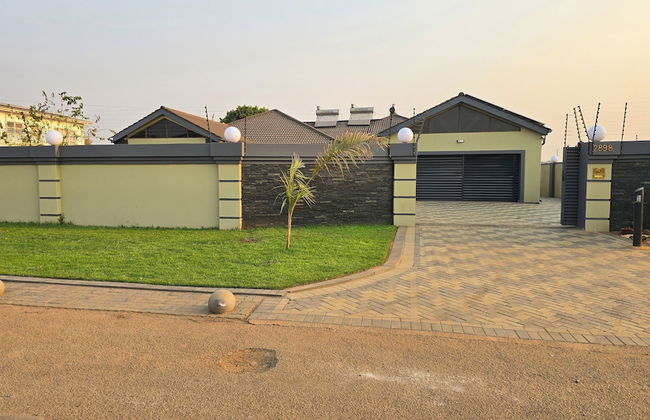 J&M Short Term Rentals - Foto 32