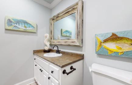 Private Pool - Steps To Beach - Fenced Backyard - FLPCB74 - Photo 35