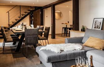 Nouveau et spacieux, Place de l'Eglise et terrasse privative - Foto 28