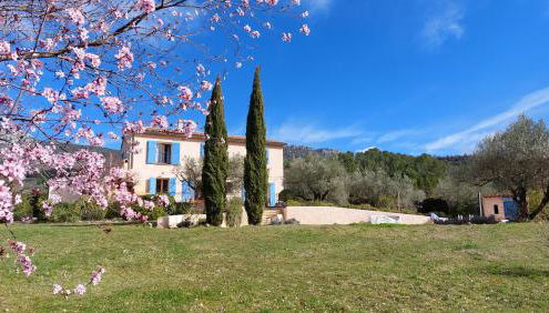 Freundliches Haus mit Pool und großem Garten - Foto 5