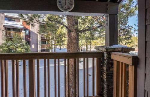 New Listing 2 bedroom and Loft 2 bath Summit E Bldg 16 condo sleeps 8 Steps to Eagle Lodge Chair 15 - Foto 38