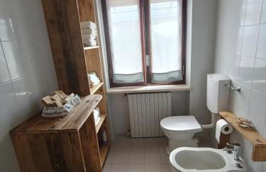 Casa Lodolo Lessona - Foto 4