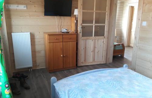 Siedlisko Swojskie Klimaty - Foto 70