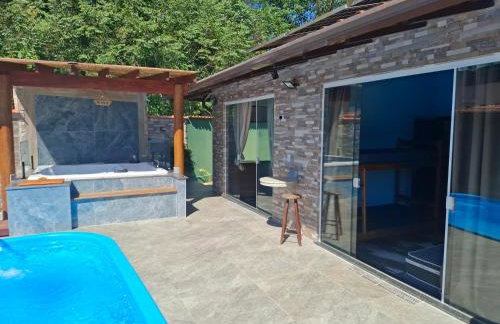 Casa Recanto Azul - Foto 19