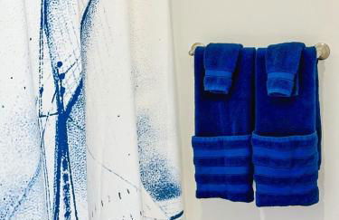 The H Cottage - free mooring - beach access - Foto 10