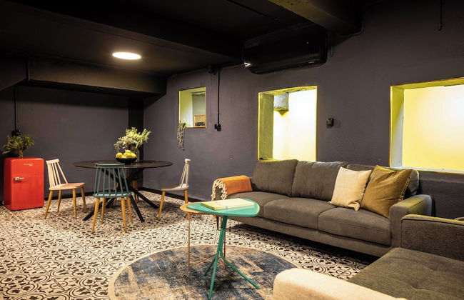 The Studios at Haifa Port by Sea N' Rent - Foto 57