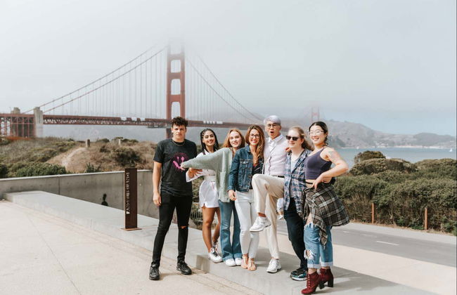 Tour de San Francisco al completo - Foto 5