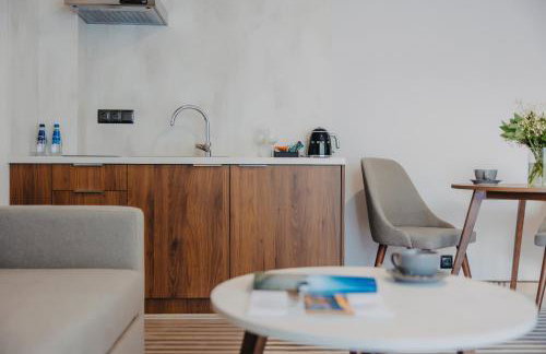 Elements Apartments - Foto 41