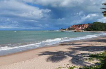 Apartamento Temporada Praias Litoral sul João Pessoa - Foto 23