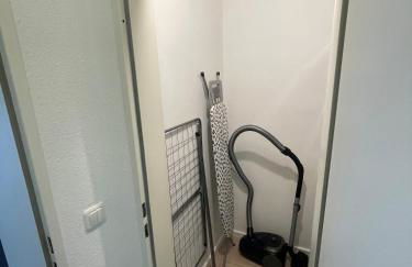 Gemütliche 2 Zimmer Wohnung nahe Köln am Hürth Park - Foto 18