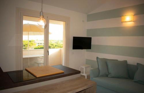 Le Quiete Stanze, vacancy houses posto spiaggia in omaggio - Photo 59