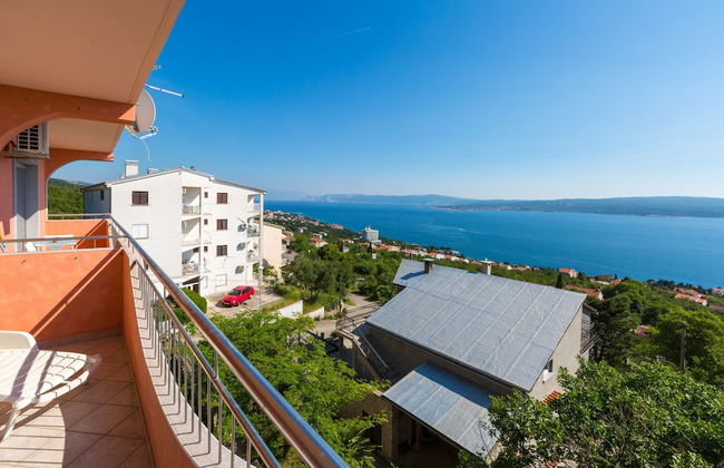 Apartments Rino - Foto 69