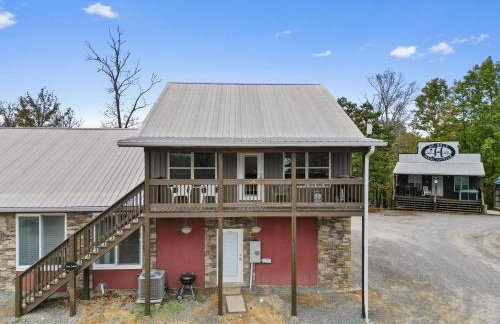 Pool Lodge with amazing views - Foto 53