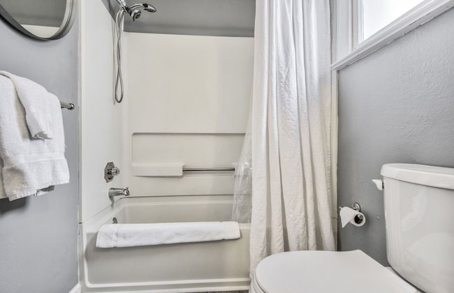 Ambassadors Quarters - Photo 27