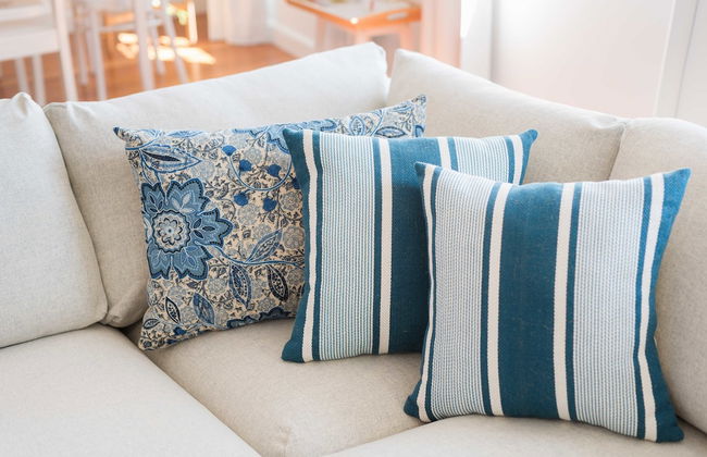 Apartamentos Praça Amarela - Foto 32