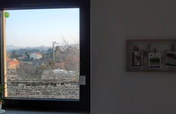 La Pierre des Volcans Chaleureux Calme Champêtre - Foto 19