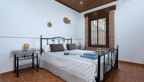 Sunstay Flat I Alhaurín - Photo 2, towels