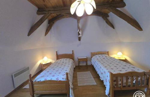 Location paisible proche de Belvès, animaux admis, terrasse - FR-1-616-147 - Foto 17