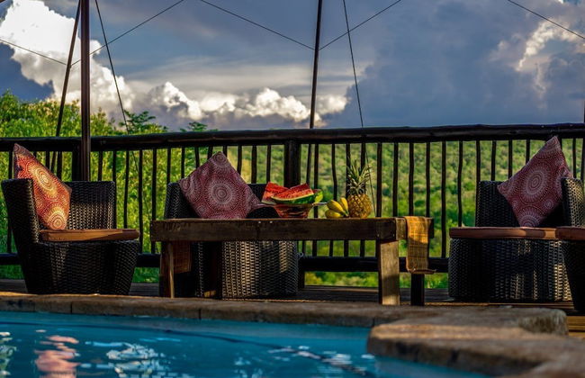 Khululeka Bushveld Guest Farm - Foto 11