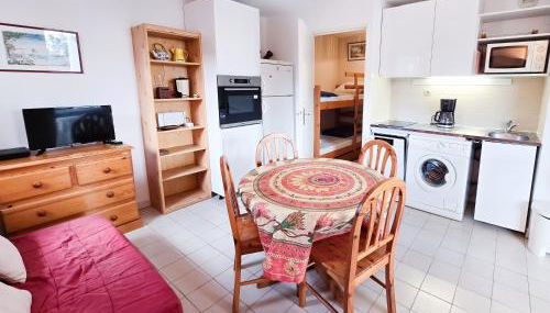 Les Plages de Cavalière T2 Cabine - Foto 3, dishwasher